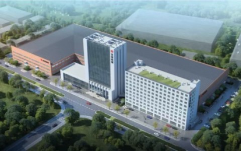 自主研發，持續創新